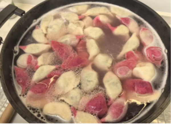 “情暖冬至,饺香四溢”——中智西安公司工会组织冬至包饺子活动258 “情暖冬至,饺香四溢”——中智西安公司工会组织冬至包饺子活动258